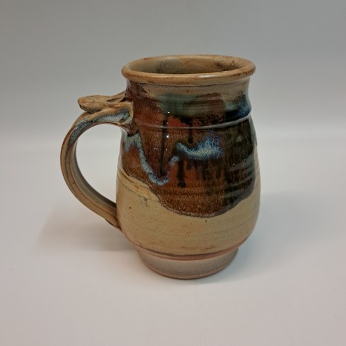 #230717 Mug  $19 at Hunter Wolff Gallery